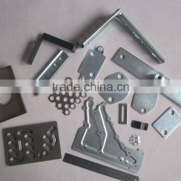 Lowest Price Custom Fabrication China Punching Manufacturer With High Quality photo-5