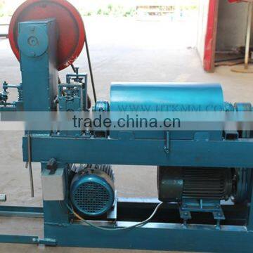 Max. Cutting Speed 110m/min-180m/min Low Carbon Steel Wire Straightening and Cutting Machine photo-5