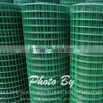 Welded Wire Mesh Fence photo-3