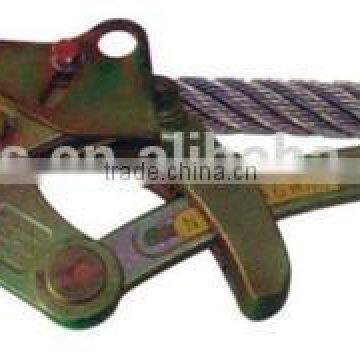 Wire Rope Grip Clamp Manufacture photo-3