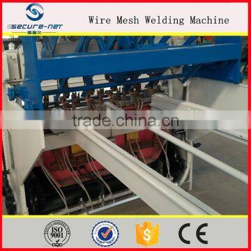 Automatic Welded Wire Mesh Panels Machhine Manufacturer photo-3