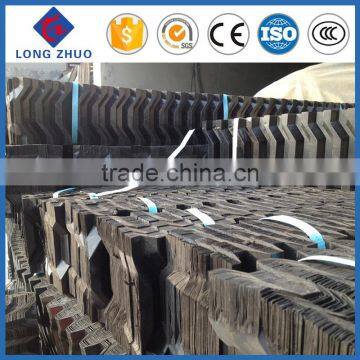 China Wholesale Cooling Tower PVC Sheet Drift Eliminators photo-6