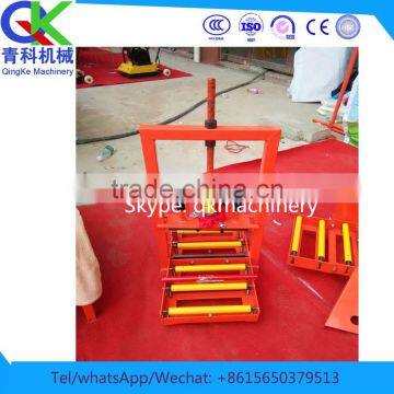 High Efficient Manual Tile Cutter photo-5