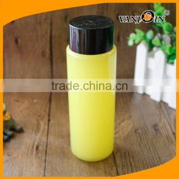 Transparent Water Bottle PET Bottle My Bottle photo-3