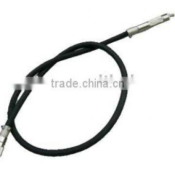 Flexible Shaft and Tube