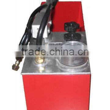 Universal Used Manual Hydraulic Pump for Testing Pipe Pressure Shangyu Factory RP-50 photo-4