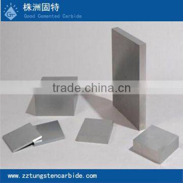 2015 Hot Sale Tugsten Carbide Strip Blade With High Quality photo-4