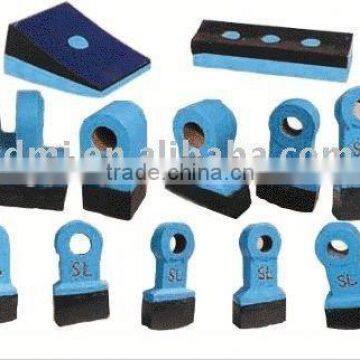 2014 high quality carbide dth hammer and button bits