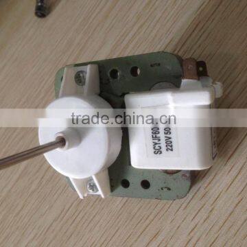 Shaded Pole Motor With Blade or Without Blade photo-2