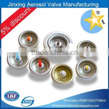 pu Foam Valve Plastic Gas Cans Foam Building Product photo-5