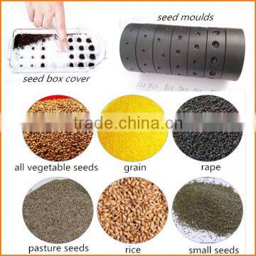 Hot Sale Manual One Row Potato Planter photo-6