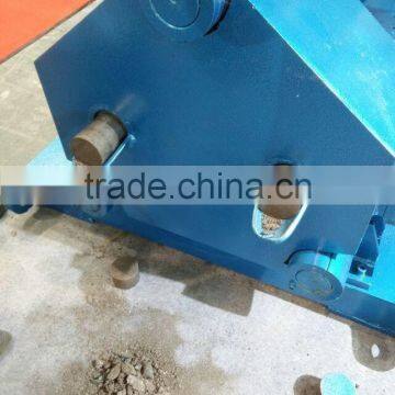 Low Price Making Charcoal Briquette Machine Price photo-3