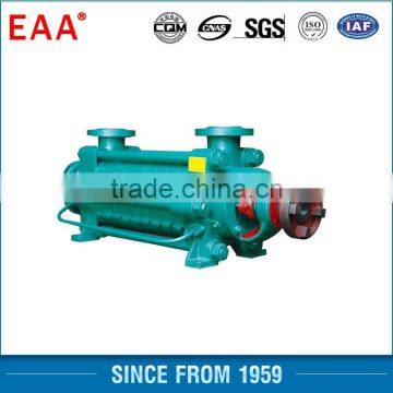 Horizontal energy saving centrifugal chemical pump