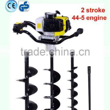 2017 Hot Sale Garden Tools Potato Digger for Sale Small Digging Machine With CE,GS EURO2