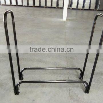 Firewood Stacking Trolley/ Log Racks photo-2