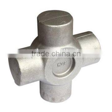 Specialized Carbon Steel Alloy Steel Car Forged Part photo-2