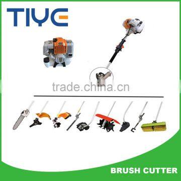 Two Stroke Multifunction Gasoline Brush Cutter