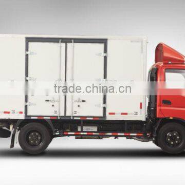 low bed flatbed heavy loading truck used recovery truck