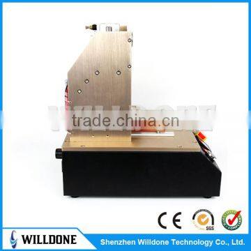Aluminum Alloy LCD Automatic Separator Separate Machine For Samsung photo-2