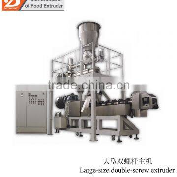 Hign Quality Textured Vegetarian Protein Machine photo-5