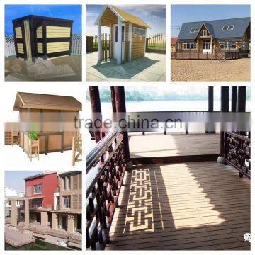 Best Cost Performance WPC Wood Plastic Flooring Machine With Wpc Machinery Price photo-3