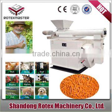Factory Supply Poultry Feed Pellet Mill / Machine to Make Animal Food photo-3