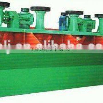 Reliable Quality sf Flotation Machine for Sale photo-6