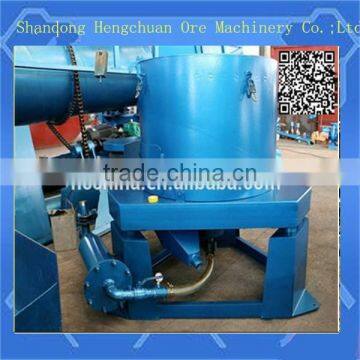 High Recovery Centrifuge Mineral Separator / Gold Concentrator photo-2