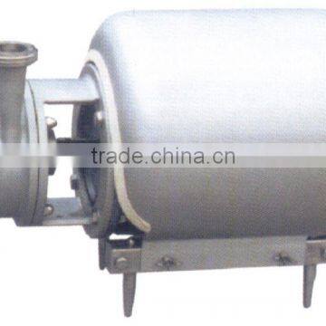 Stainless Steel Sanitary Centrifugal Pump