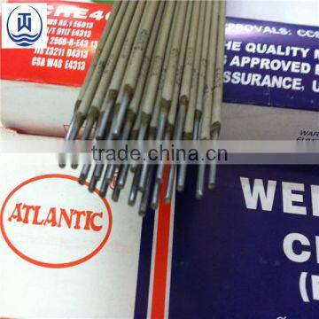 China Manufacture Royal Welding Electrodes India,welding Electrode Importers,welding Electrode Check photo-5