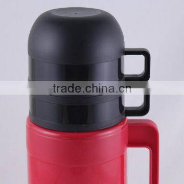 Water Keep Hot or Cold for 24hrs Hip Flask Set(FGUZ) photo-3