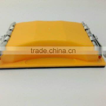 Building Construction Tools Sponge Trowel Concrete Hand Trowel With Free Samples photo-2