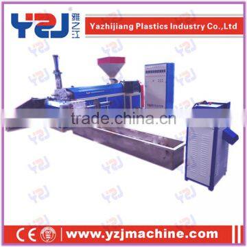 PET pelletizing making machine