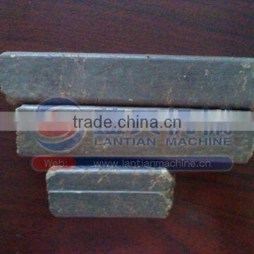 Man Power Saving Corn Cobs/pellets Charcoal Briquette Charcoal Making Machine/dryer Machine Manufactor photo-6