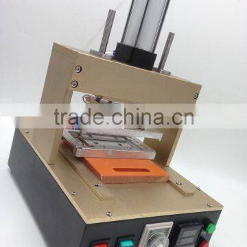 Auto Frame Installer Machine,Frame Laminating Machine photo-4