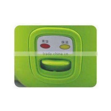Factory Supply Electric Appliance Mini Size Mini Rice Cooker photo-6