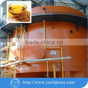 China Manufacturer High Quality Coconut Oil Refinery Equipment