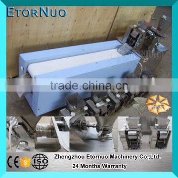 Small Household Automatic Samosa Making Machine Price photo-5