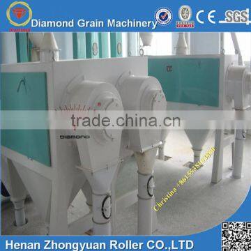 Flourmill Machines in Zambia photo-5