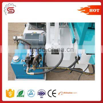 High Quality Woodworking Machine MX3515B Finger Joint Shaper for 350mm Width photo-5