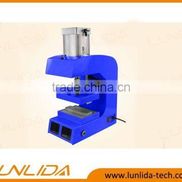 5000 Psi Rosin Heat Press With Dual Heating Plates photo-3