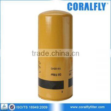 Engine Filter 1W-8845 5113297 932610Q Industrial Oil Filter