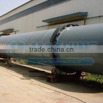 High Quality and Widely Used Fertilizers Rotary Drum Dryer/sawdust Rotary Durm Dryer photo-5