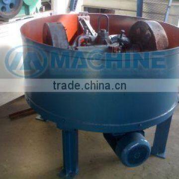 CE approval wheel mill mixer/grinder manufacturer