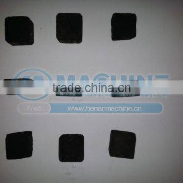 Hydraulic Shisha Charcoal Production Line With Factory Price photo-6
