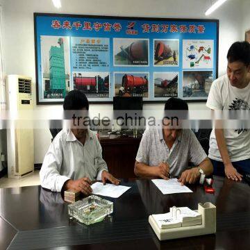 Hourly Capacity 4-6 Tons Movable Coco Beans,rice ,wheat,corn Mobile Beans Drying Machine photo-4