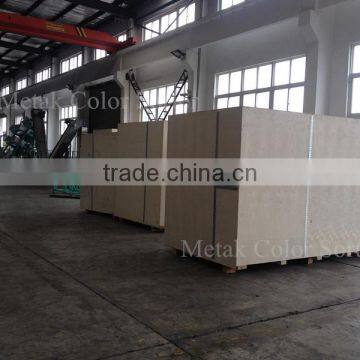 Metak Cheap Price Rice Colour Sorting Machine photo-5