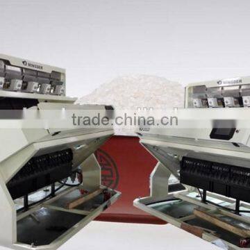 automatic Color Sorter Machine, grain sorting equipment,