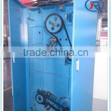 Gold Supplier for FA467/FA468 Four Inverters Roving Frame Machine photo-2