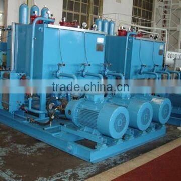 1000 Ton Hydraulic Press Hydraulic Power Unit photo-4